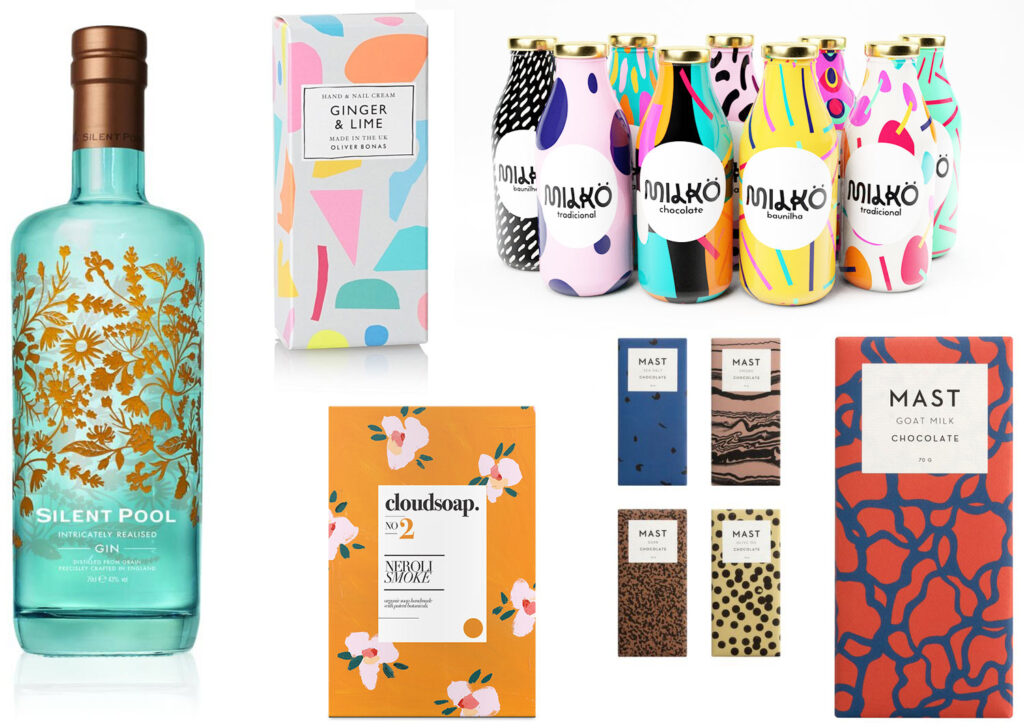Why Patterns On Product Packaging Influence What We Buy – Mønster ...
